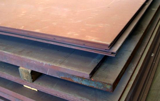 Carbon Steel en-10025-s355j2-n Sheets, Plates & Coils