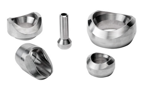 Incoloy Alloy 800 Olets Fittings
