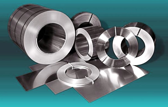 Incoloy Alloy 825 Sheets, Plates & Coils