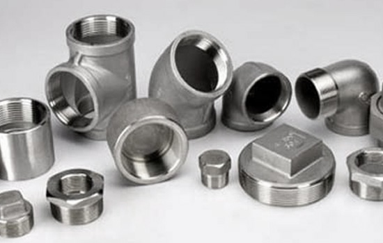 Incoloy Alloy 825 Socket Weld Fittings