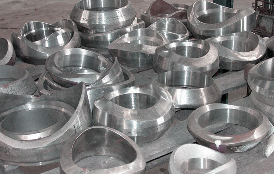 Inconel Alloy 601 Olets Fittings