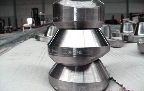 Inconel Alloy 625 Olets Fittings