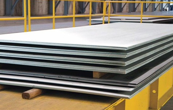Inconel Alloy 625 Sheets, Plates & Coils