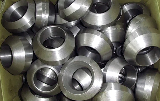 Stainless Steel 321 Olets Fittings