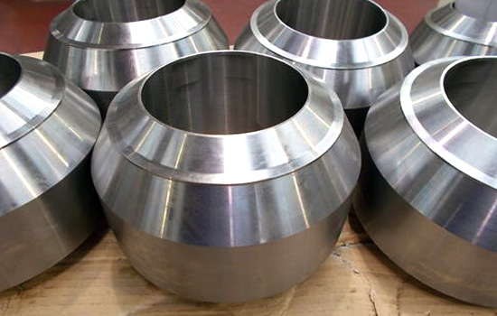 Stainless Steel 347 Olets Fittings