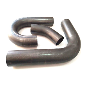 Alloy Steel ASTM A234  Gr. WP1  Pipe Bend