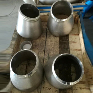 Stainless Steel 310H Eccentric Reducer