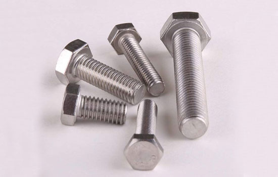 ASTM A194 2H Fasteners