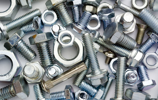 ASTM A286 660 Fasteners