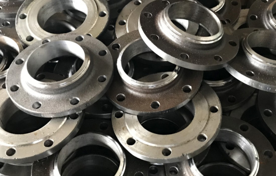 Alloy Steel F92 Flanges