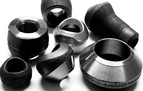 A105 Carbon Steel Olets Fittings