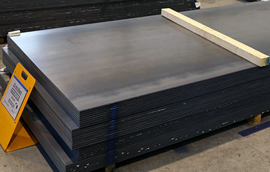 Carbon Steel ASME SA 516 Gr 60 Boiler Plates & Coils