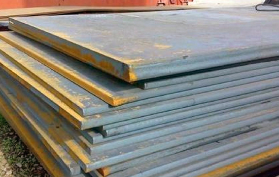 Carbon Steel ASME SA 516 Gr 70 Boiler Plates & Coils