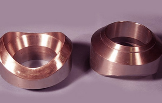 Copper Nickel 90/10 Olets Fittings