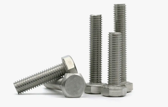 ASTM F593H Fasteners