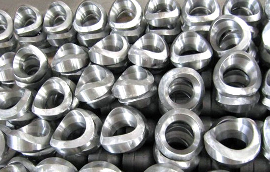 Incoloy Alloy 825 Olets Fittings