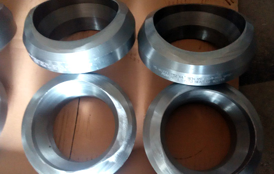 Inconel Alloy 600 Olets Fittings