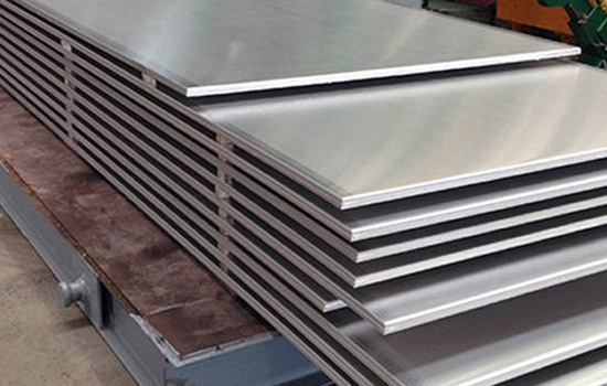 Inconel Alloy 600 Sheets, Plates & Coils