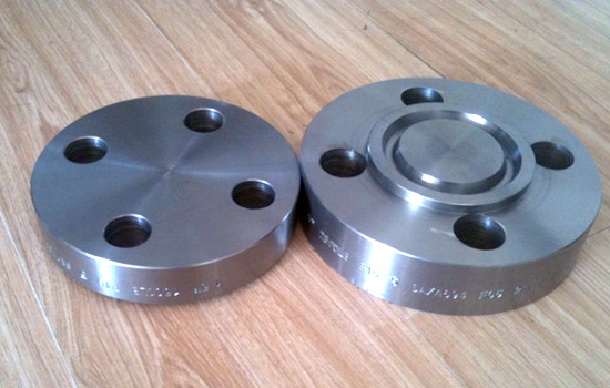 Inconel Alloy 600 Flanges