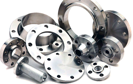 Inconel Alloy 625 Flanges