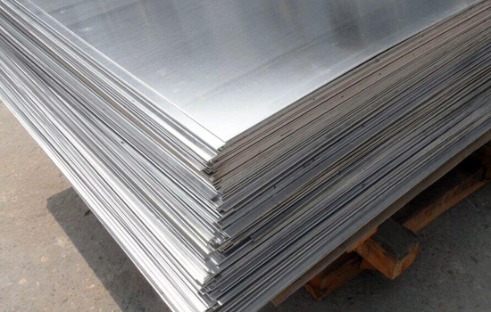 Nickel Alloy 200/201 Sheets, Plates & Coils