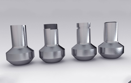 Nickel Alloy 200 Olets Fittings