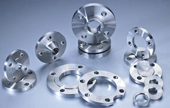 Stainless Steel F310/F310S Flanges