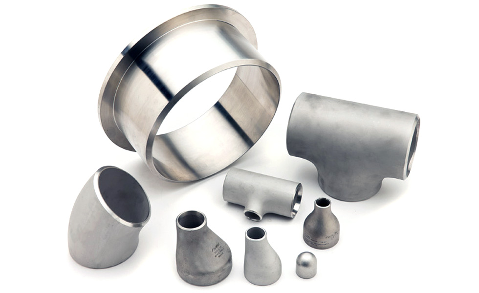 Stainless Steel  310/310S Pipe Fittings