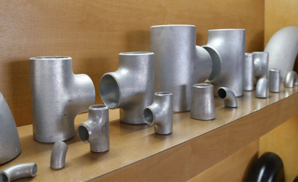 Stainless Steel  316/316L Pipe Fittings