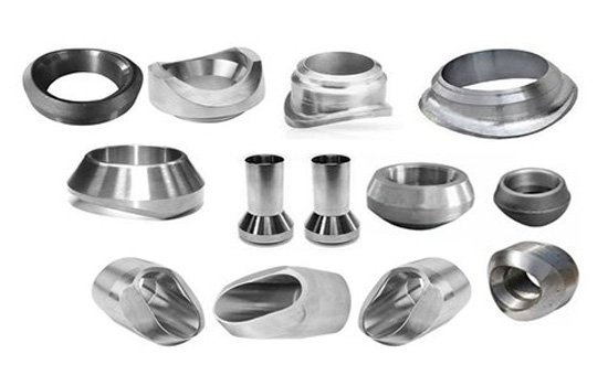 Stainless Steel 304 Olets Fittings