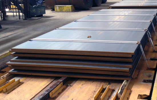 Stainless Steel 304L/304H Sheets, Plates & Coils