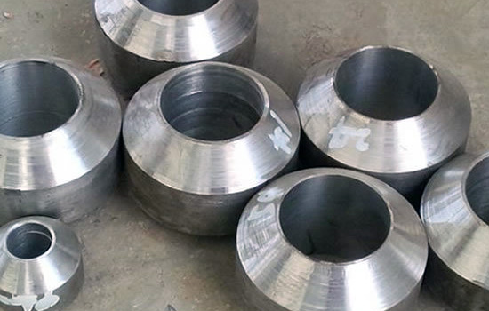 Stainless Steel 317 Olets Fittings