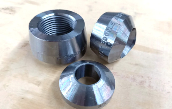 Stainless Steel 321H Olets Fittings
