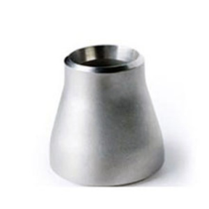 ASTM B366 Alloy 20 Concentric Reducer