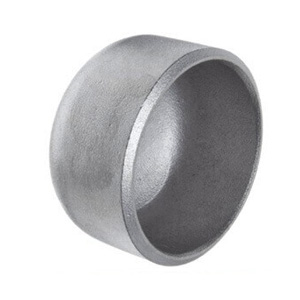 ASTM B366 Alloy 20  Pipe End Cap