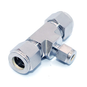 Alloy 20 Reducing Union Fittings