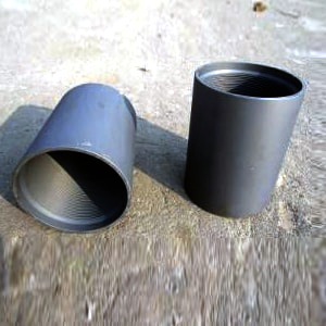 Alloy Steel F9 Coupolet