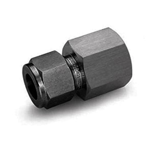 Alloy Steel F22 Female Connector Tube Fittings