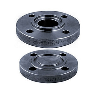 ASTM A182 Alloy Steel F1 Groove & Tongue Flanges