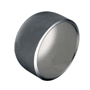Alloy Steel ASTM A234  Gr. WP22  Pipe End Cap