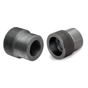 ASTM A182 Alloy Steel F5 Socket Weld Pipe Reducer Inserts