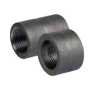 Alloy Steel ASTM A182 F91 Threaded Coupling