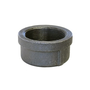 Alloy Steel ASTM A182 F1 Threaded Pipe End Cap