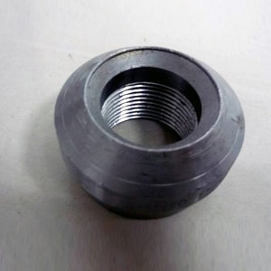 Alloy Steel F11 Threadolet