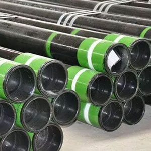  API 5CT L80 Carbon Steel Line Pipes