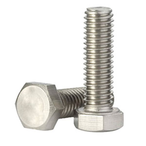 ASTM F593H Bolts