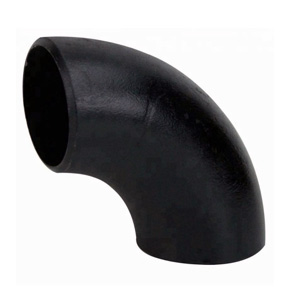 Carbon Steel ASTM A234 90° Elbow