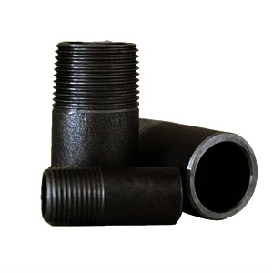 Carbon Steel ASTM A234 Pipe Nipples