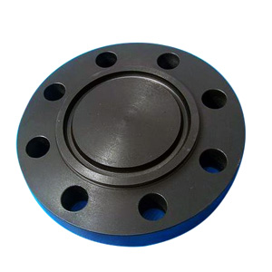 Carbon Steel A105 RTJ Flanges