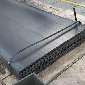 Carbon Steel A36 / S275JR Slatting Sheets